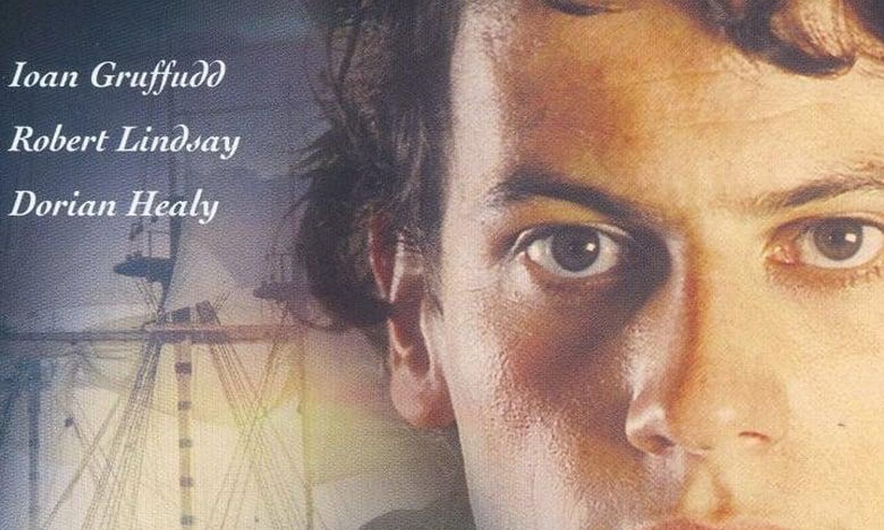 header image for Hornblower