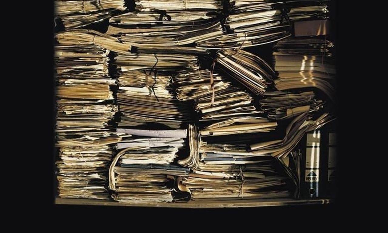 header image for The Castle