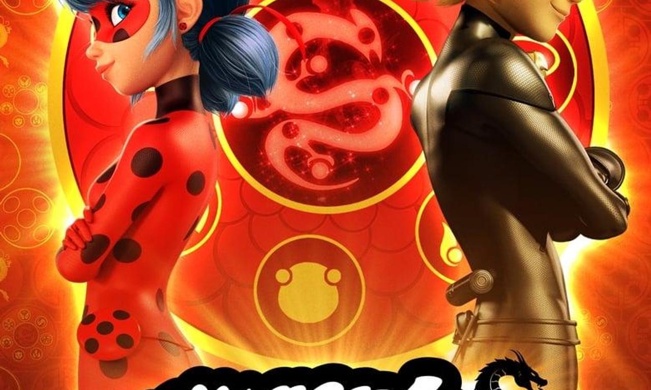 header image for Miraculous World: Shanghai – The Legend of Ladydragon