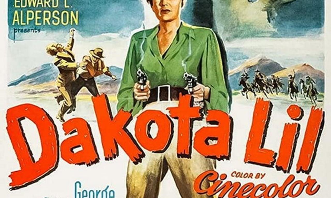 header image for Dakota Lil