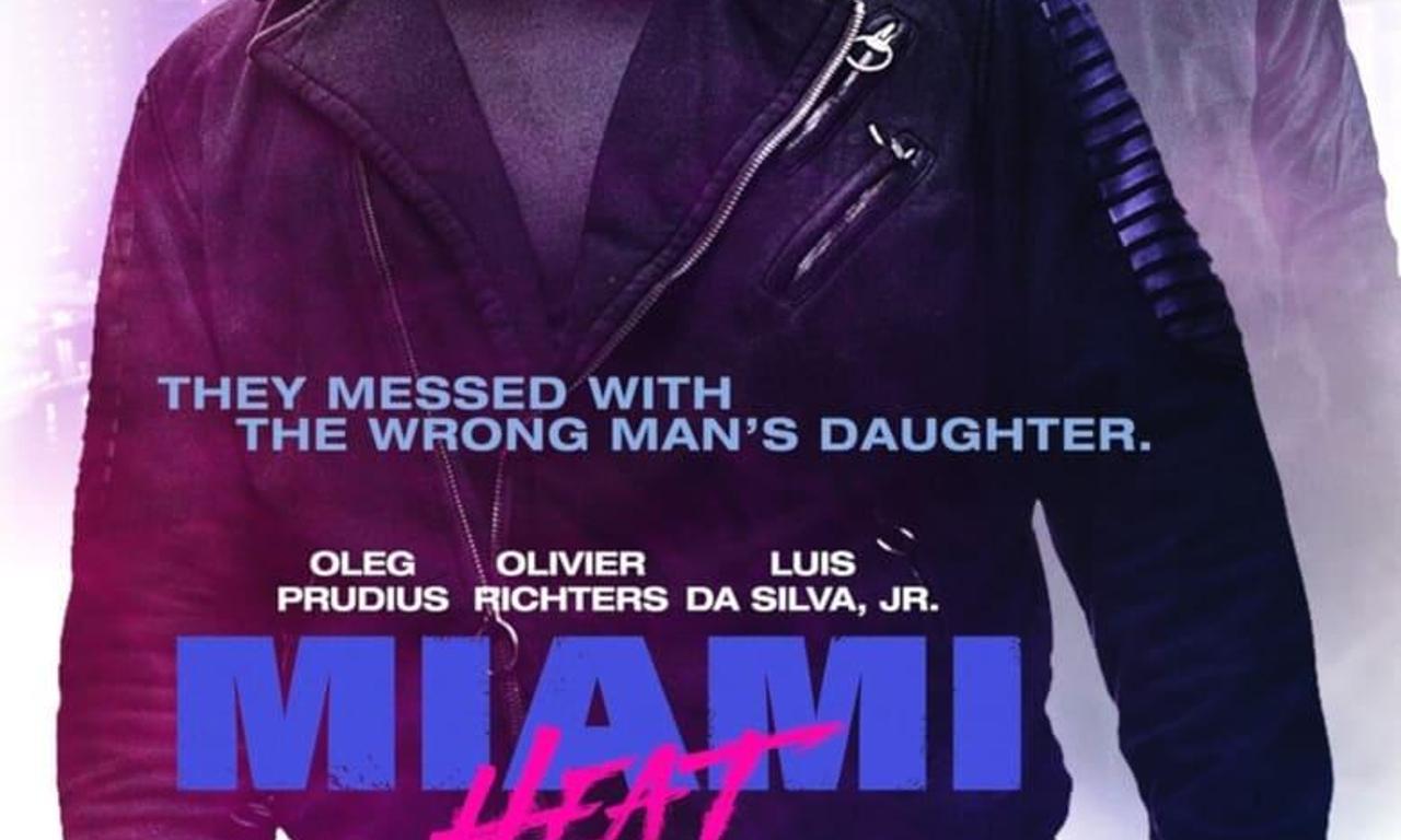 header image for Miami Heat