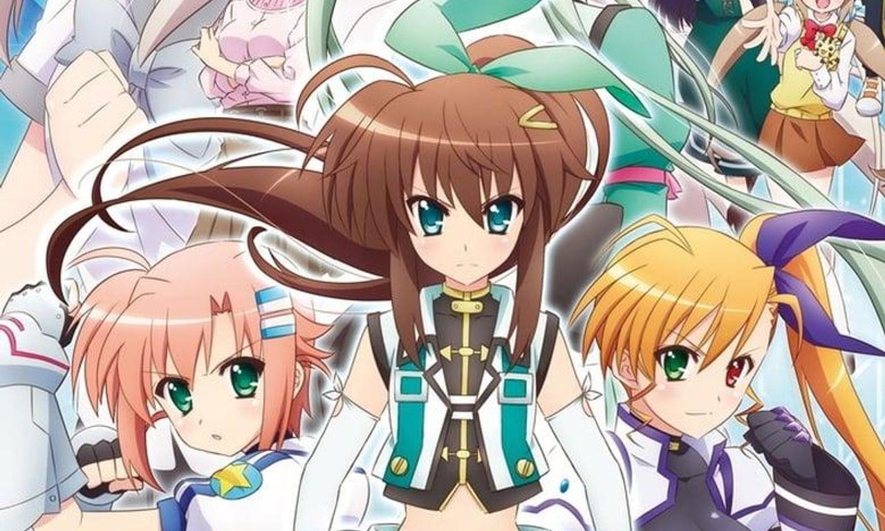 header image for ViVid Strike!