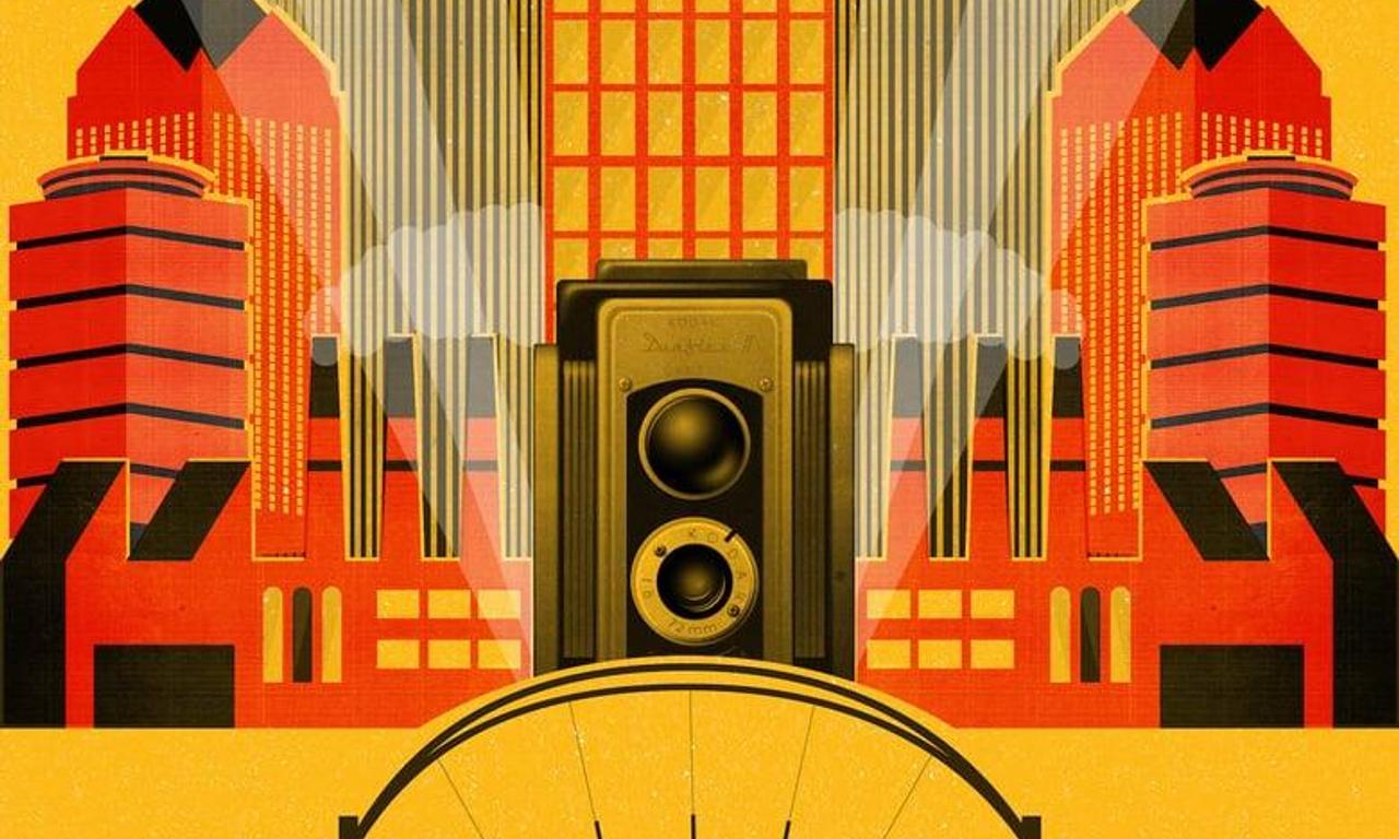 header image for Photo City