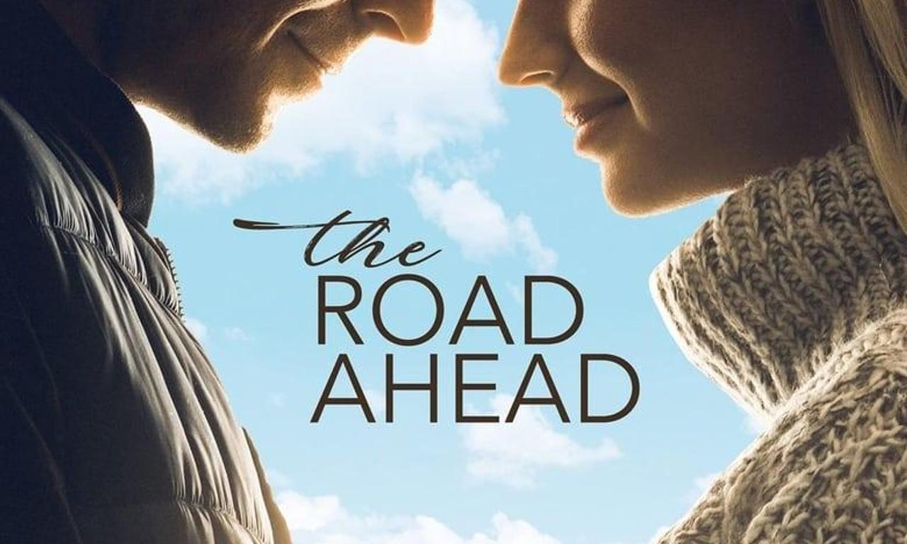 header image for The Road Ahead