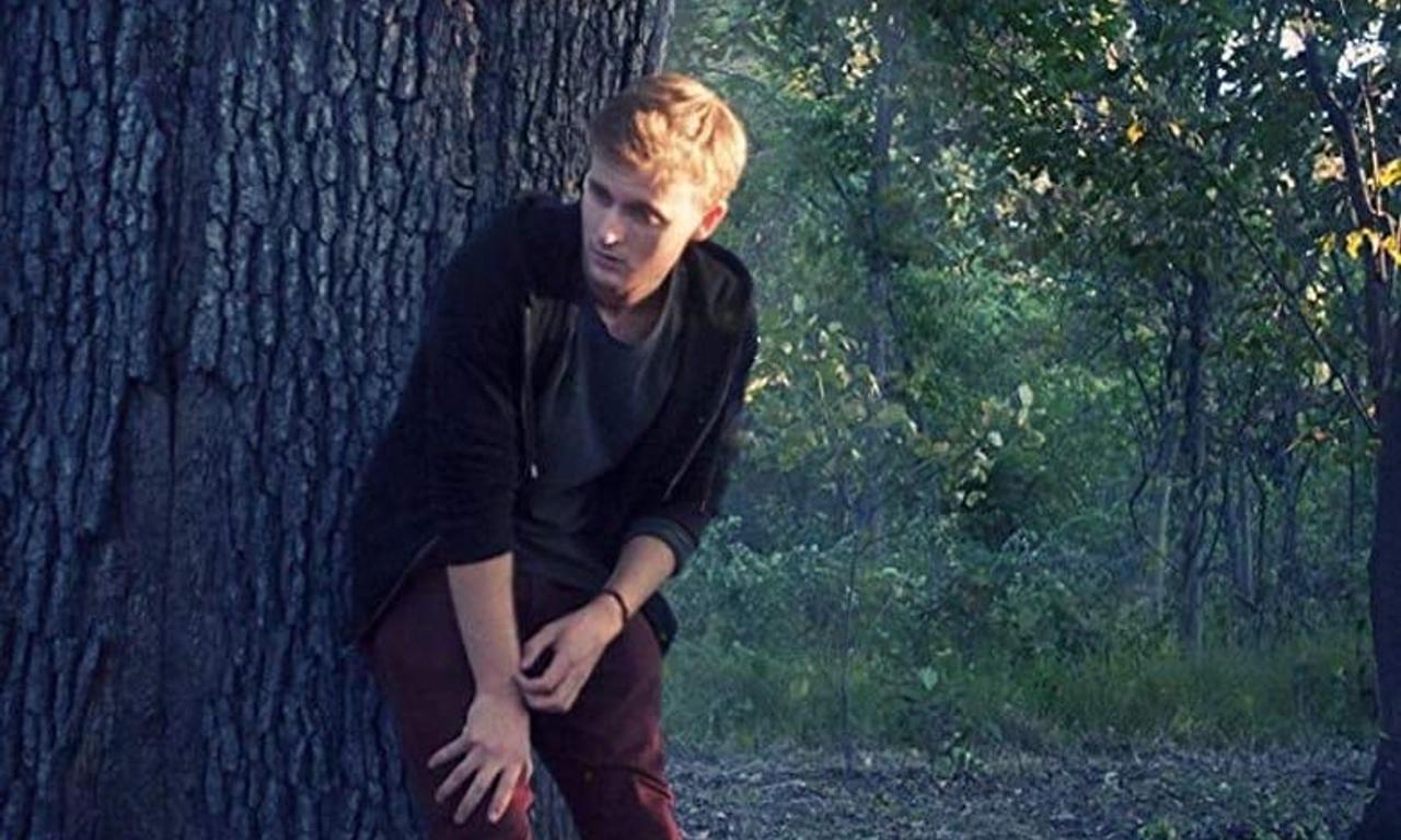 header image for Lightning Bugs in a Jar