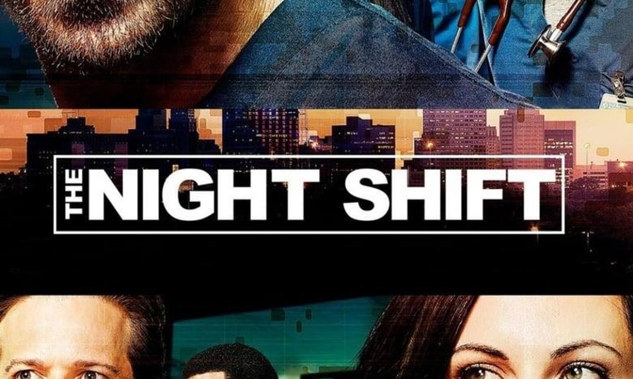 header image for The Night Shift