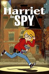 Harriet the Spy