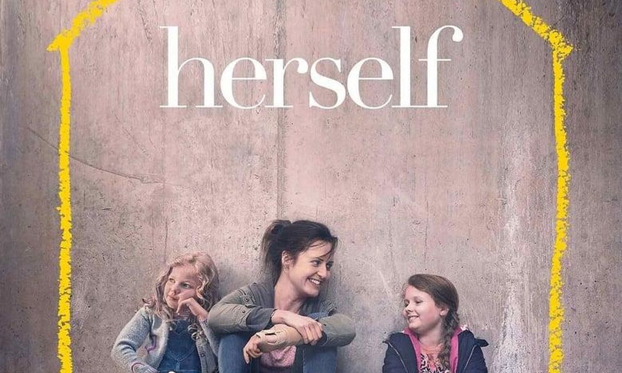 header image for Herself