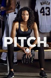 Pitch