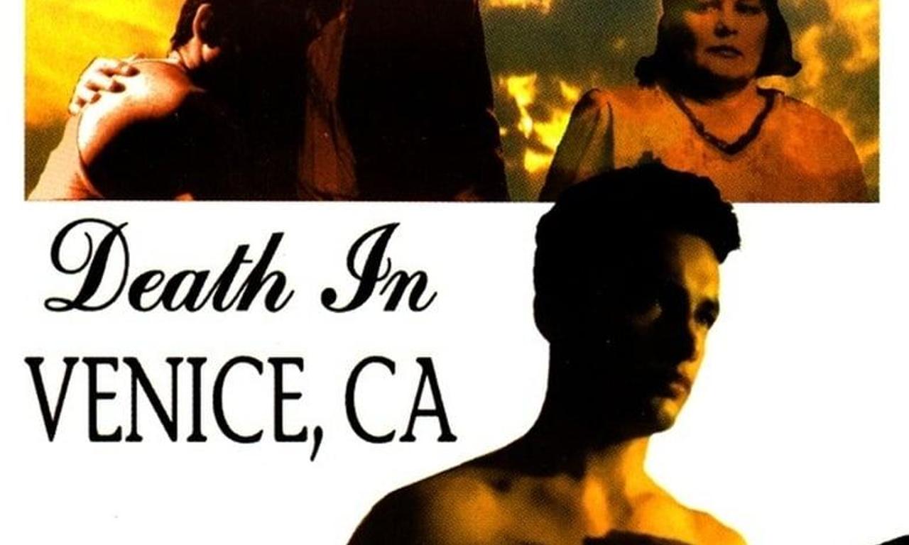 Death in Venice, CA Where to Watch and Stream Online Entertainment.ie