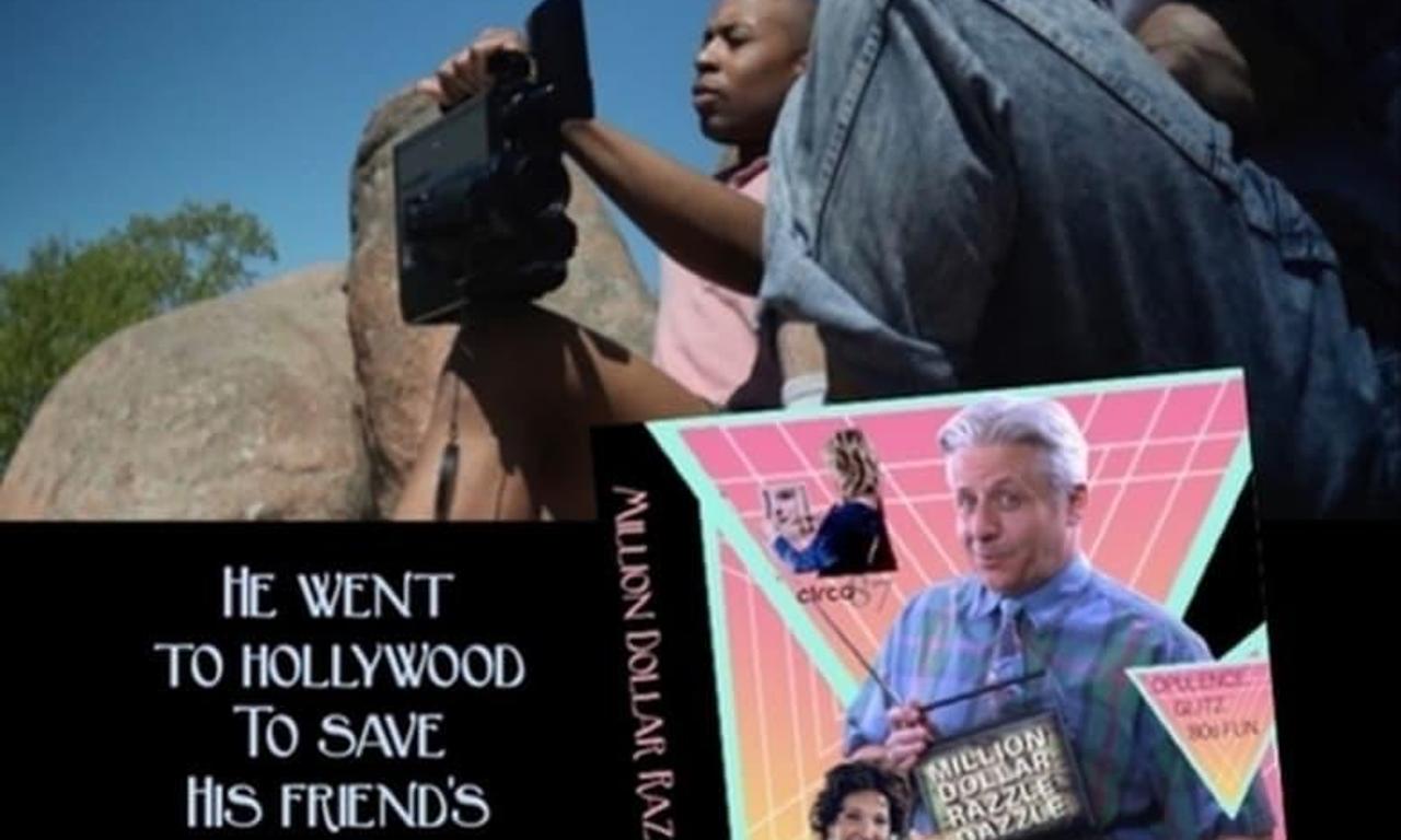 Million Dollar Razzle Dazzle Where to Watch and Stream Online