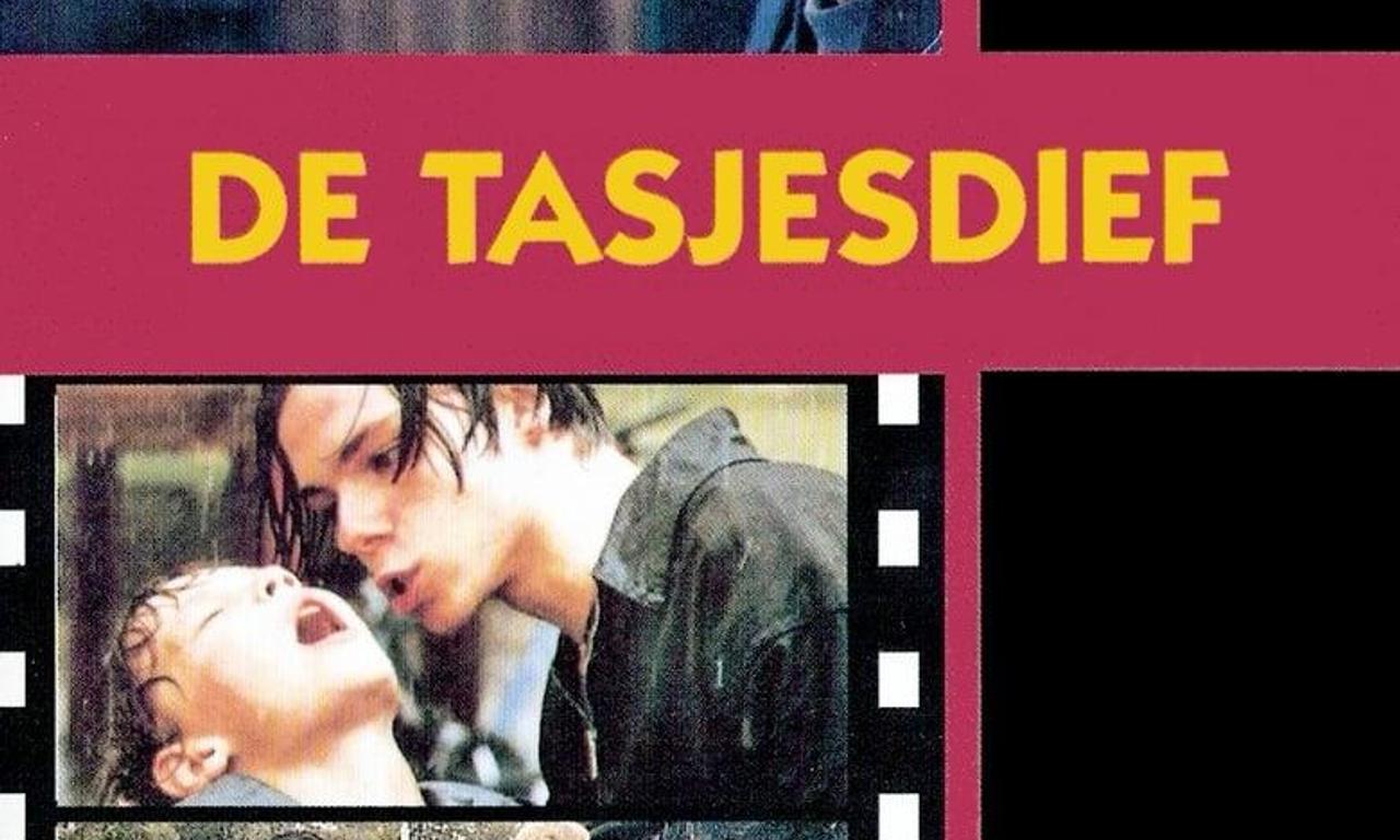 header image for The Purse Snatcher