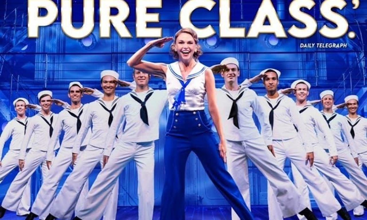 header image for Anything Goes