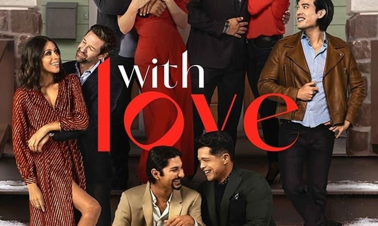 header image for With Love