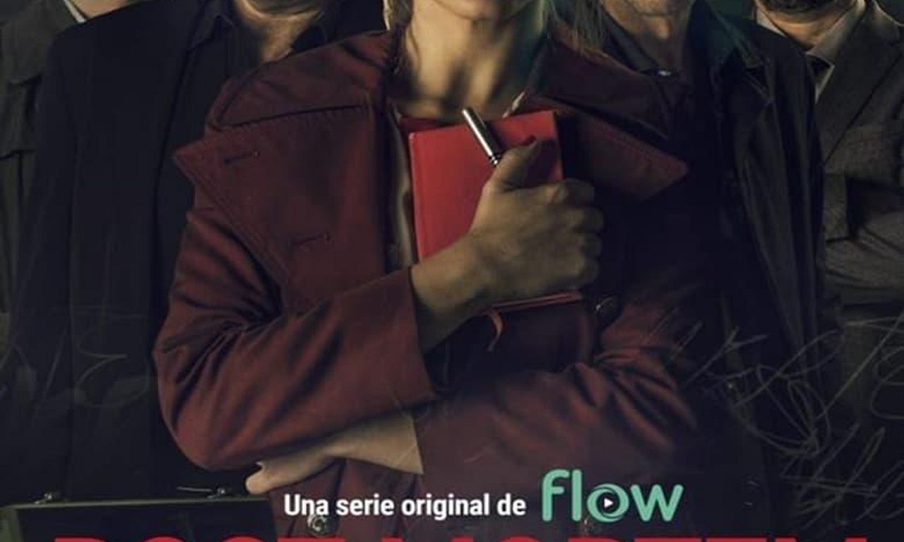 header image for Post Mortem