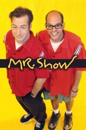 Mr. Show with Bob and David