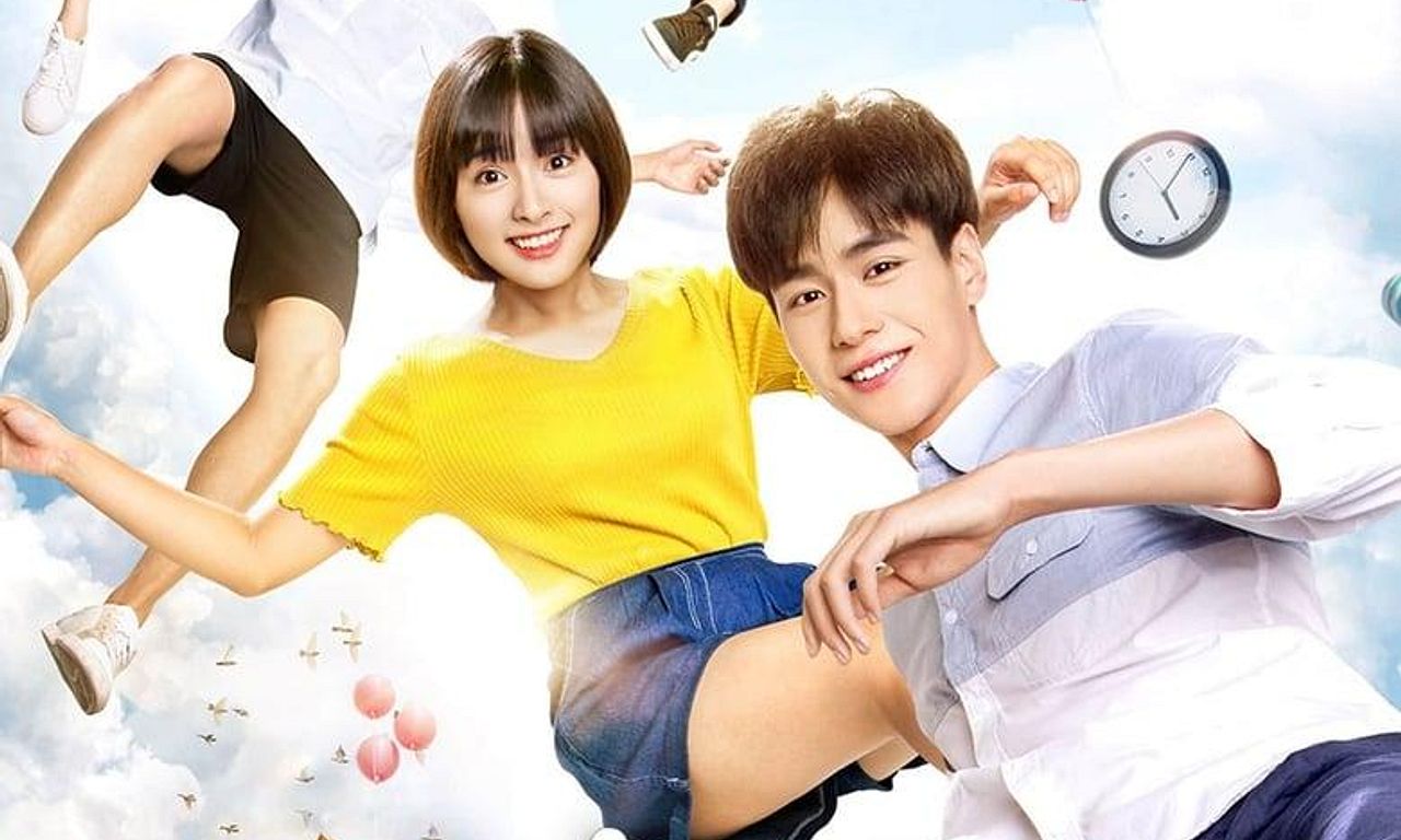 header image for A Love So Beautiful