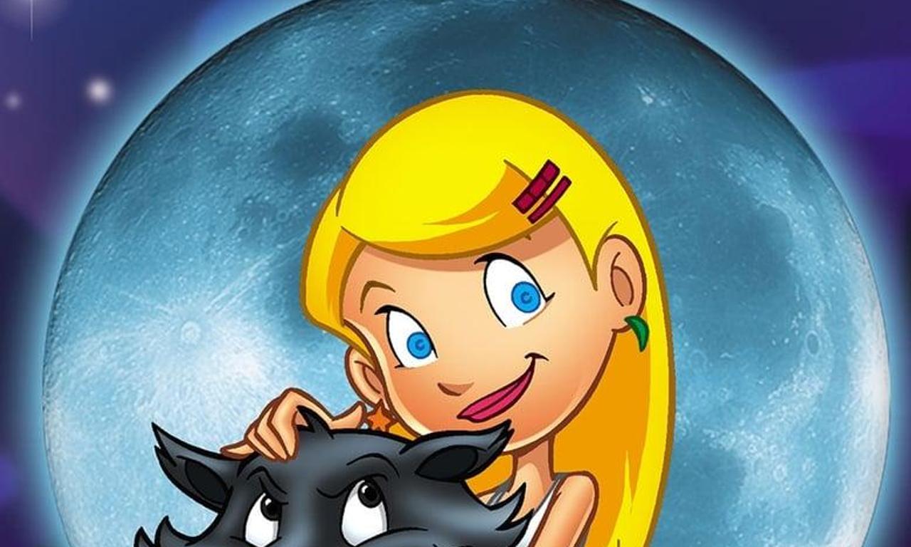 header image for Sabrina: The Animated Series
