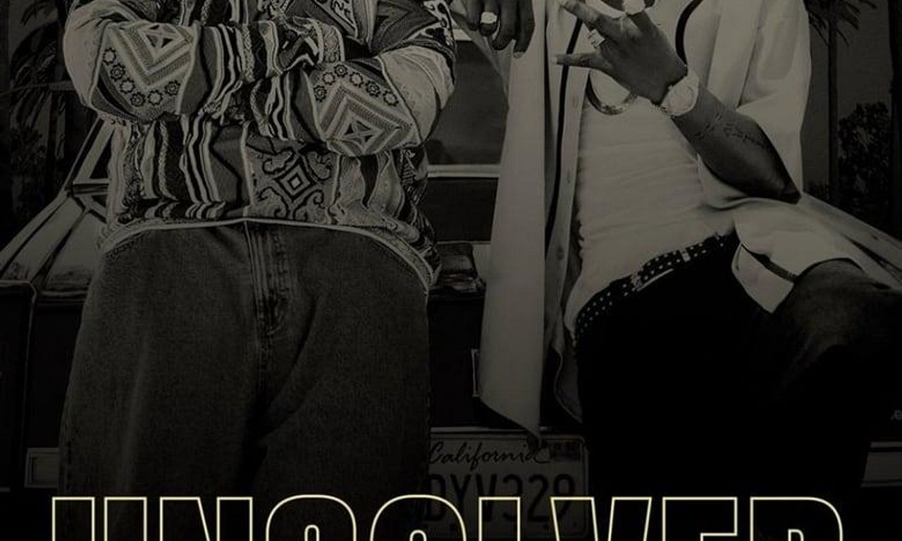 header image for Unsolved: The Murders of Tupac and The Notorious B.I.G.