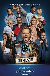 LOL : Qui rit, sort !