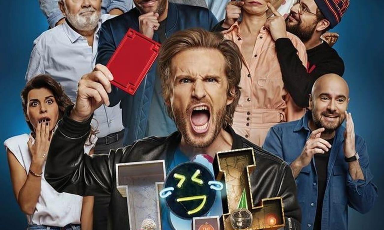 header image for LOL : Qui rit, sort !