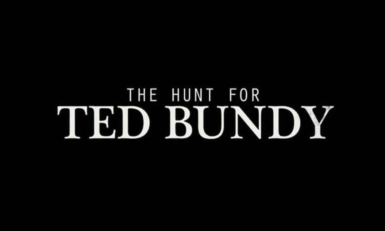 header image for The Hunt for Ted Bundy