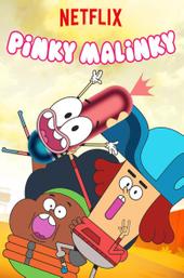 Pinky Malinky