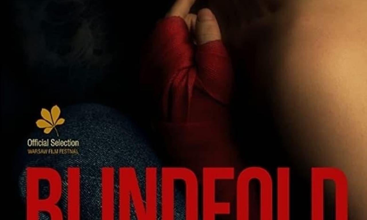 header image for Blindfold