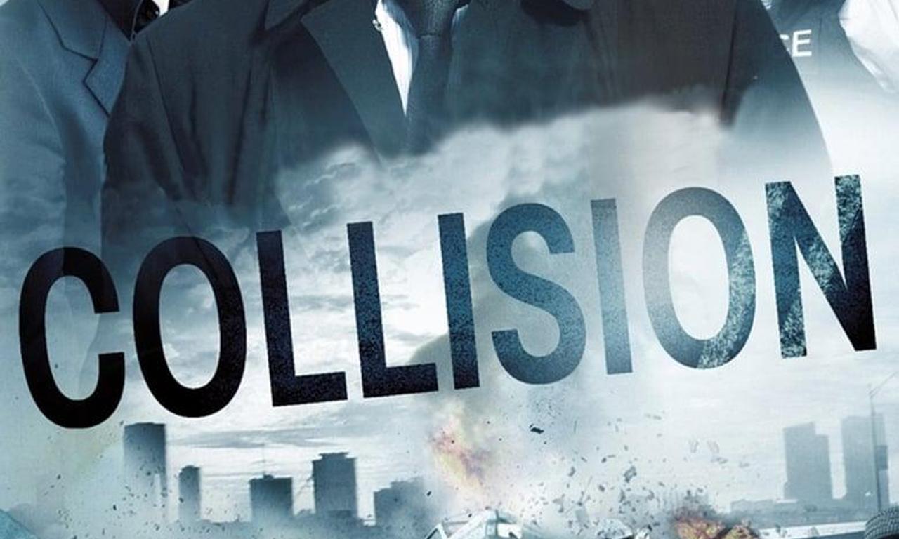 header image for Collision