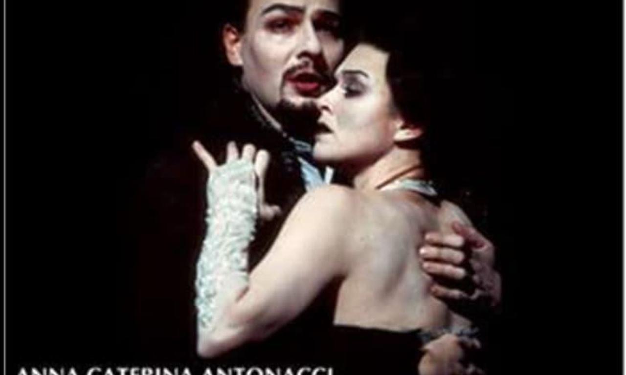 header image for Rodelinda