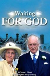 Waiting for God