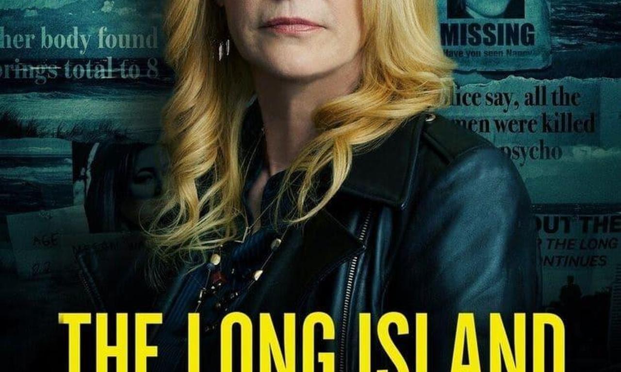 The Long Island Serial Killer A Mother's Hunt for Justice Where to