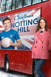 Christmas in Notting Hill