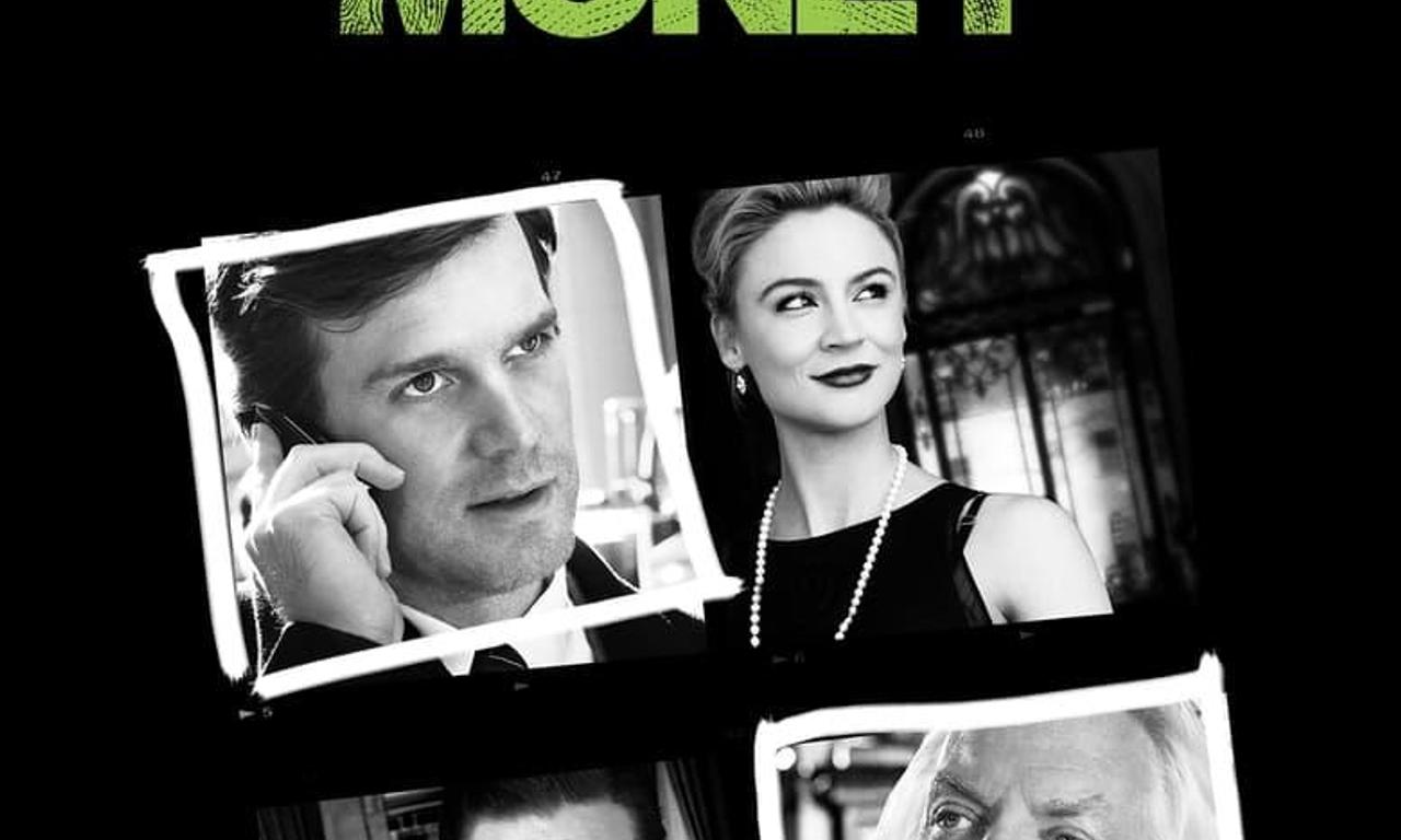 header image for Dirty Sexy Money