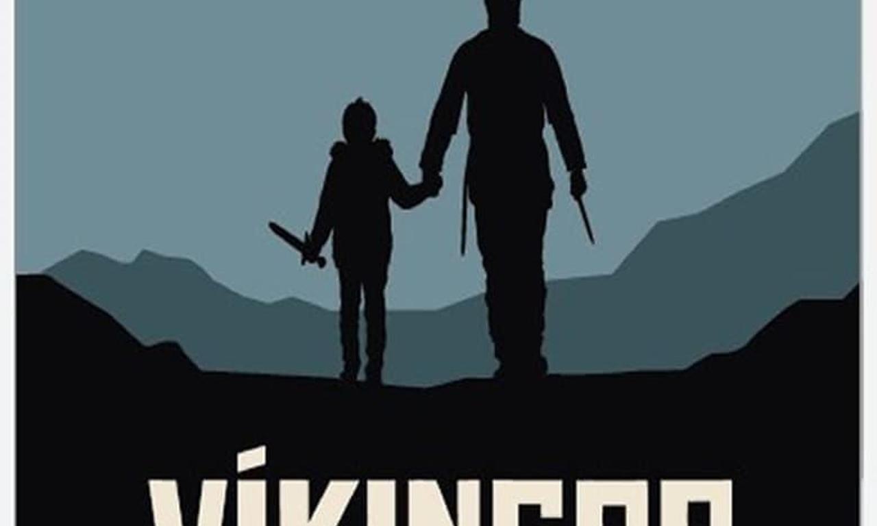 Vikingar Where to Watch and Stream Online Entertainment.ie