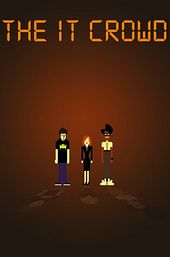 The IT Crowd