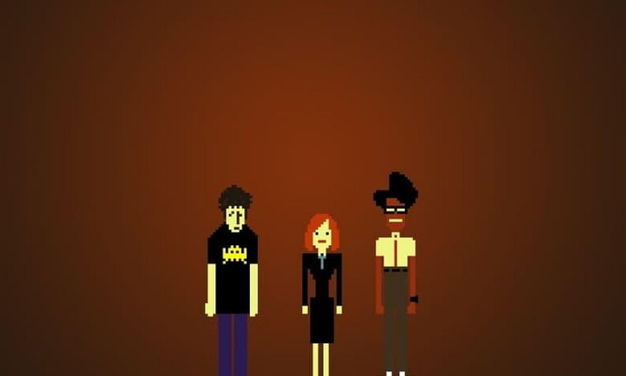 header image for The IT Crowd