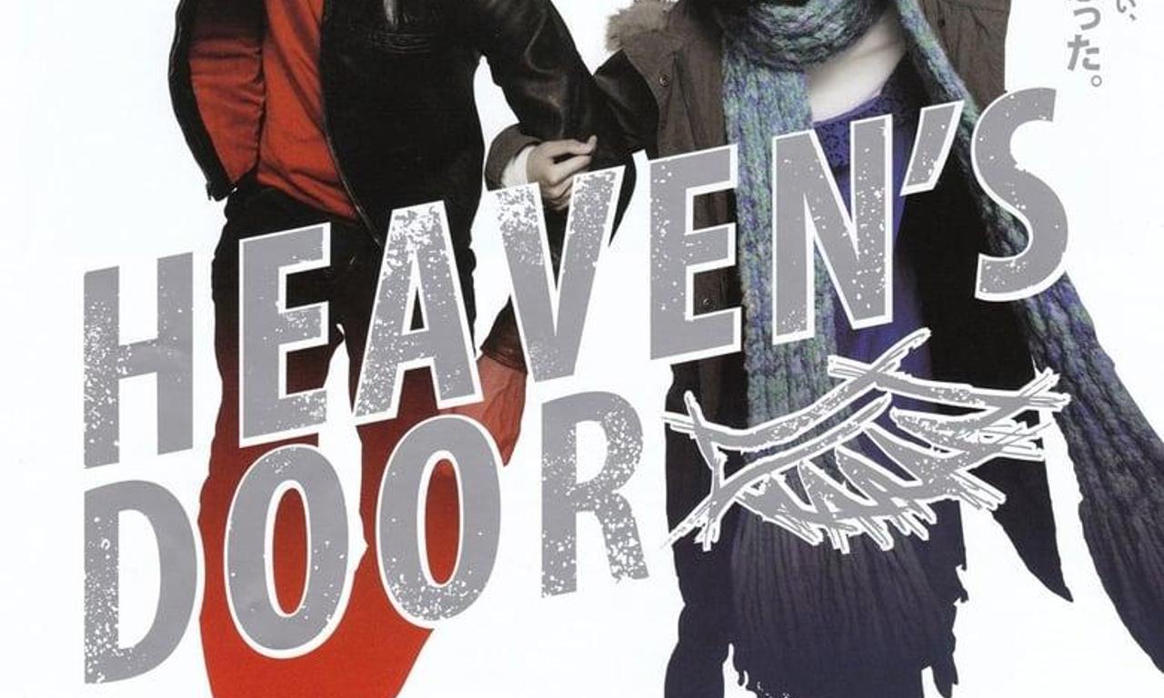 header image for Heaven's Door