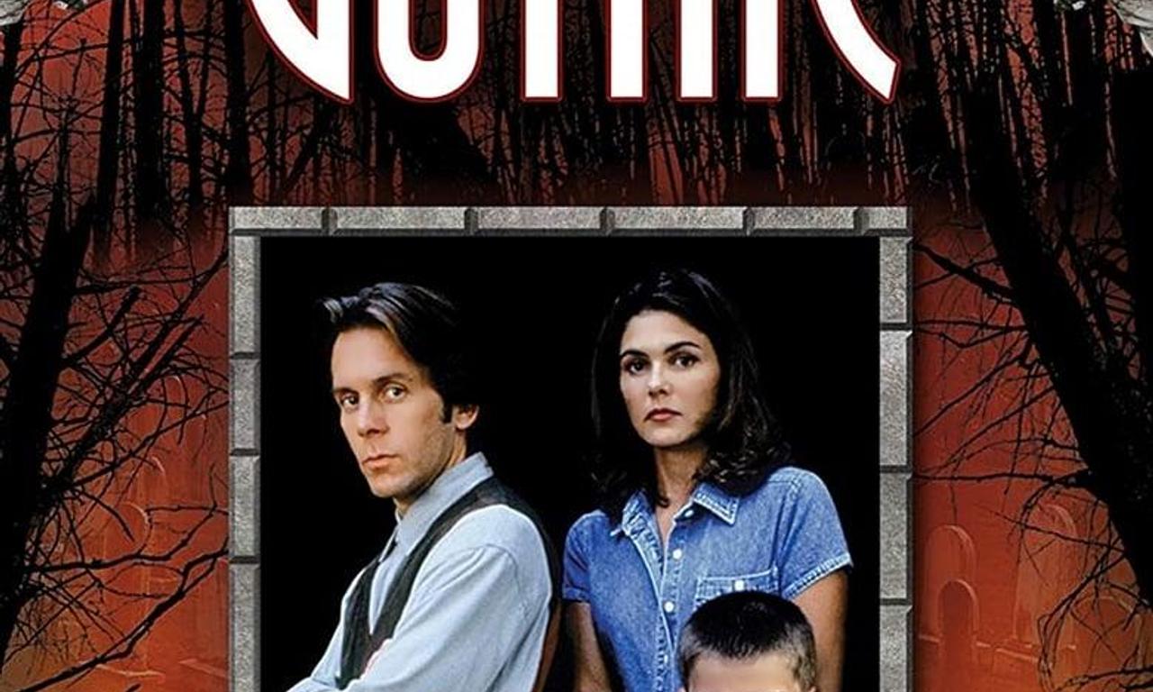 header image for American Gothic