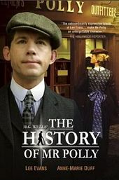 The History of Mr Polly