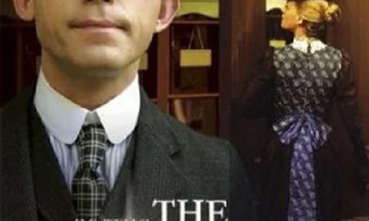 header image for The History of Mr Polly