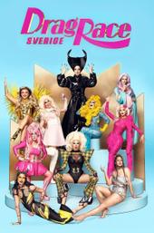 Drag Race Sverige (Sweden)