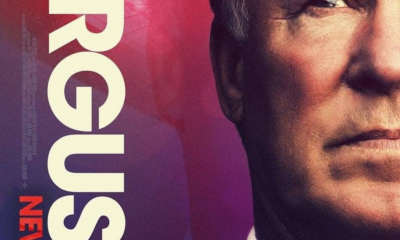 header image for Sir Alex Ferguson: Never Give In