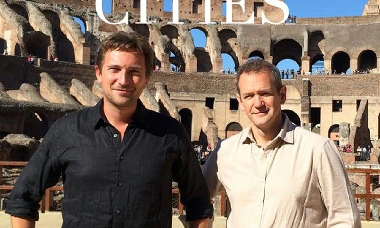 header image for Italy's Invisible Cities