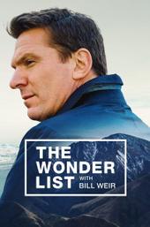 The Wonder List with Bill Weir