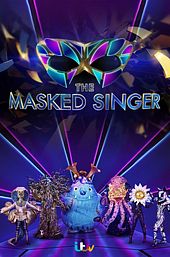 The Masked Singer