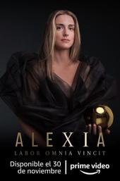 Alexia: Labor Omnia Vincit