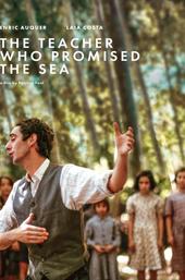 The Teacher Who Promised The Sea