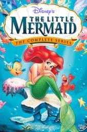 The Little Mermaid
