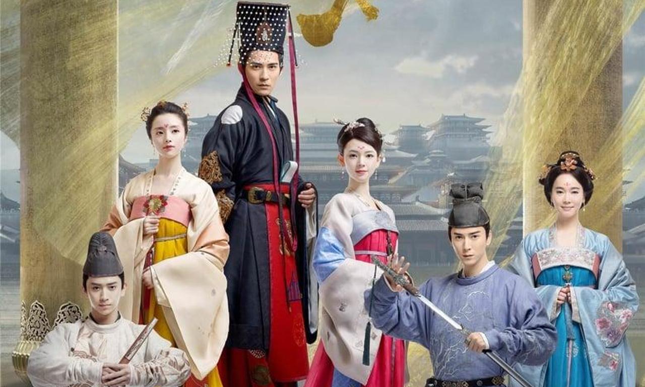 header image for Beauties in the Closet